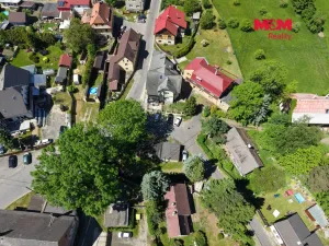 Prodej bytu 2+1, Svor, 47 m2