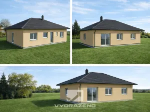 Prodej louky, Solnice, 739 m2