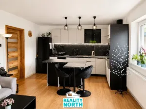 Prodej rodinného domu, Ústí nad Labem - Brná, Malá, 110 m2