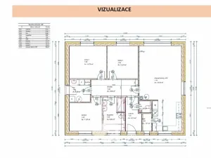 Prodej pozemku pro bydlení, Solnice, 862 m2