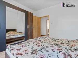 Prodej bytu 2+1, Zlín - Malenovice, třída Svobody, 50 m2