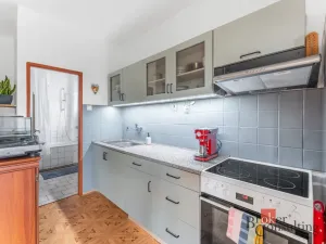 Prodej bytu 4+kk, Kamenice nad Lipou, Družstevní, 76 m2