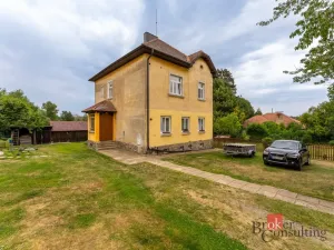 Prodej bytu 4+kk, Kamenice nad Lipou, Družstevní, 76 m2