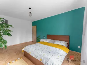 Prodej bytu 4+kk, Kamenice nad Lipou, 76 m2