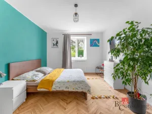 Prodej bytu 4+kk, Kamenice nad Lipou, 76 m2