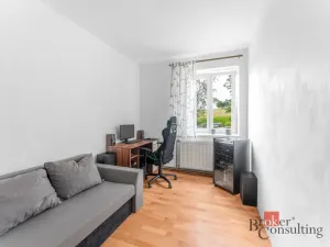 Prodej bytu 4+kk, Kamenice nad Lipou, 76 m2