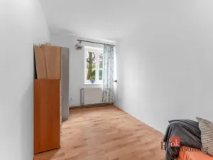 Prodej bytu 4+kk, Kamenice nad Lipou, 76 m2