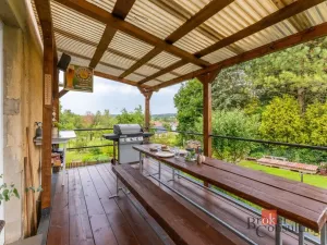 Prodej bytu 4+kk, Kamenice nad Lipou, 76 m2