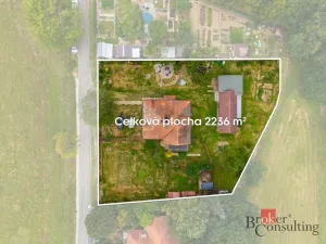 Prodej bytu 4+kk, Kamenice nad Lipou, 76 m2