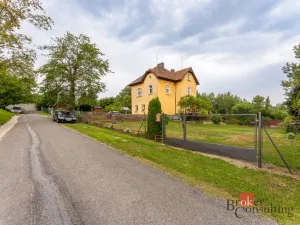 Prodej bytu 4+kk, Kamenice nad Lipou, 76 m2