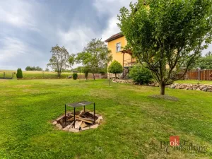 Prodej bytu 4+kk, Kamenice nad Lipou, 76 m2