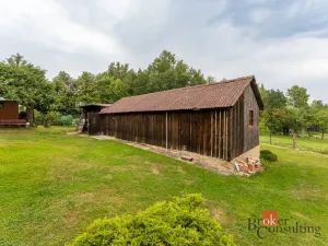 Prodej bytu 4+kk, Kamenice nad Lipou, 76 m2