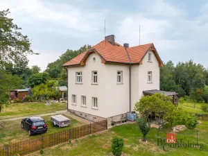Prodej bytu 4+kk, Kamenice nad Lipou, 76 m2
