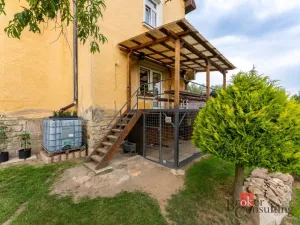 Prodej bytu 4+kk, Kamenice nad Lipou, 76 m2
