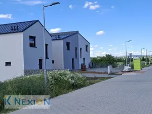 Prodej rodinného domu, Rebešovice, Na Dědině, 156 m2