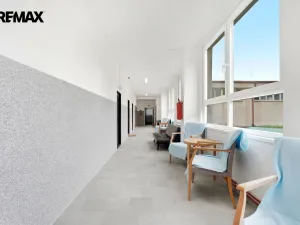 Prodej ubytování, Jablonné v Podještědí - Markvartice, U Stadionu, 1730 m2