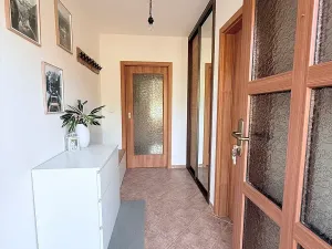 Prodej rodinného domu, Kostelany, 107 m2