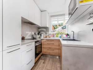 Prodej rodinného domu, Zlín, Borová, 76 m2