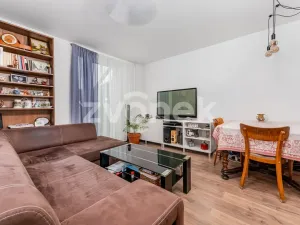 Prodej rodinného domu, Zlín, Borová, 76 m2