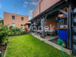 Prodej rodinného domu, Zlín, Borová, 76 m2