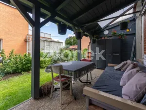 Prodej rodinného domu, Zlín, Borová, 76 m2