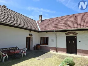 Pronájem chalupy, Radomyšl - Domanice, 85 m2