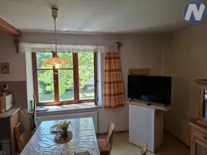 Pronájem chalupy, Radomyšl - Domanice, 85 m2