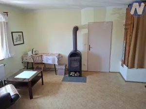 Pronájem chalupy, Radomyšl - Domanice, 85 m2