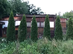 Prodej chaty, Hradištko, Na Mezi, 50 m2
