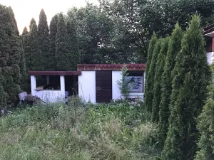 Prodej chaty, Hradištko, Na Mezi, 50 m2