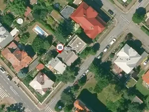 Prodej podílu rodinného domu, Český Brod, 5. května, 120 m2