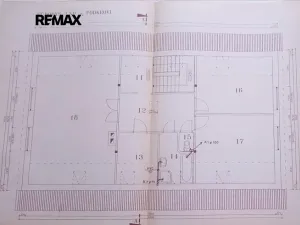 Prodej rodinného domu, Červená Voda, 440 m2