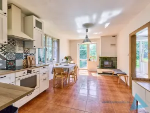 Prodej zemědělské usedlosti, Nová Paka - Heřmanice, 141 m2