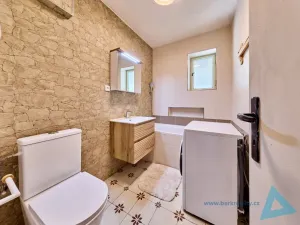 Prodej zemědělské usedlosti, Nová Paka - Heřmanice, 141 m2