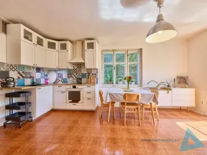 Prodej zemědělské usedlosti, Nová Paka - Heřmanice, 141 m2