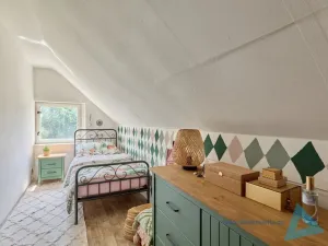 Prodej zemědělské usedlosti, Nová Paka - Heřmanice, 141 m2