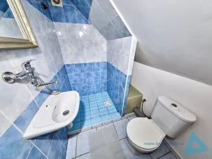 Prodej zemědělské usedlosti, Nová Paka - Heřmanice, 141 m2