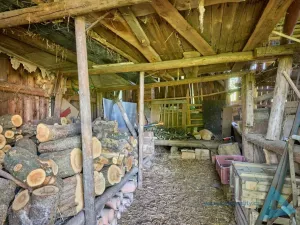 Prodej zemědělské usedlosti, Nová Paka - Heřmanice, 141 m2