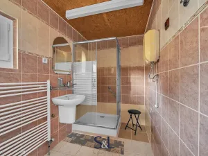 Prodej rodinného domu, Kamenický Šenov, Tovární, 200 m2