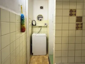 Prodej bytu 1+kk, Příbram, Školní, 25 m2