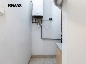Prodej bytu 2+1, Praha - Košíře, Vrchlického, 60 m2