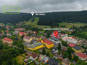 Prodej bytu 2+kk, Pernink, 47 m2