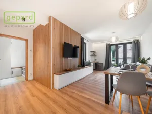 Prodej bytu 2+kk, Pernink, 47 m2