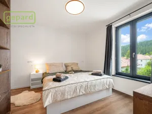 Prodej bytu 2+kk, Pernink, 47 m2