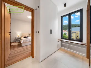 Prodej bytu 2+kk, Pernink, 47 m2