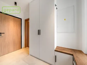 Prodej bytu 2+kk, Pernink, 47 m2