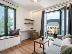 Prodej bytu 2+kk, Pernink, 47 m2