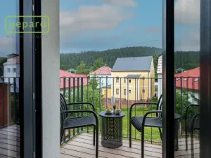 Prodej bytu 2+kk, Pernink, 47 m2