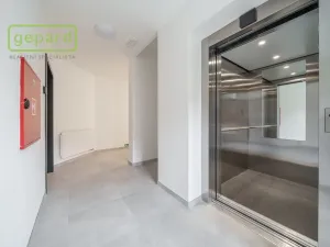Prodej bytu 2+kk, Pernink, 47 m2