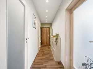 Prodej bytu 3+1, Olomouc - Neředín, Stiborova, 71 m2
